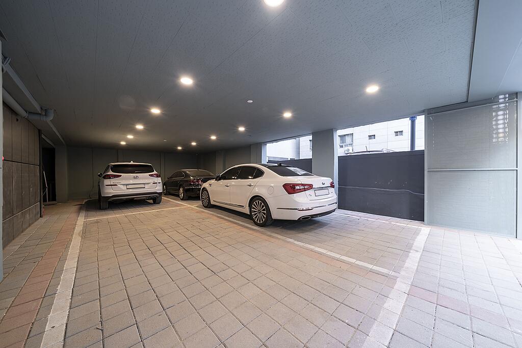 Cheongju Time Hotel - thumb 7