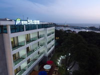 Cheonjiyeon Crystal Hotel Accommodation South Korea