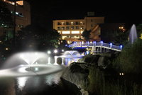 Chereville Spa Tourist Hotel Accommodation South Korea