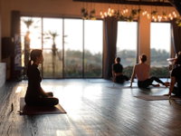 Chuidasun Resort Tea  Meditation Accommodation South Korea