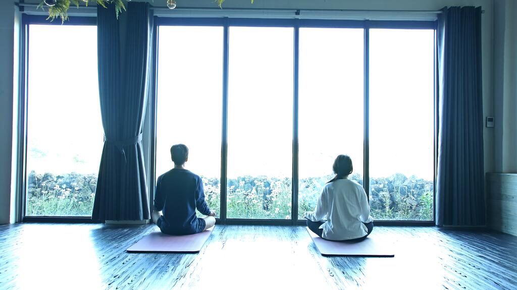 Chuidasun Resort Tea & Meditation - thumb 2