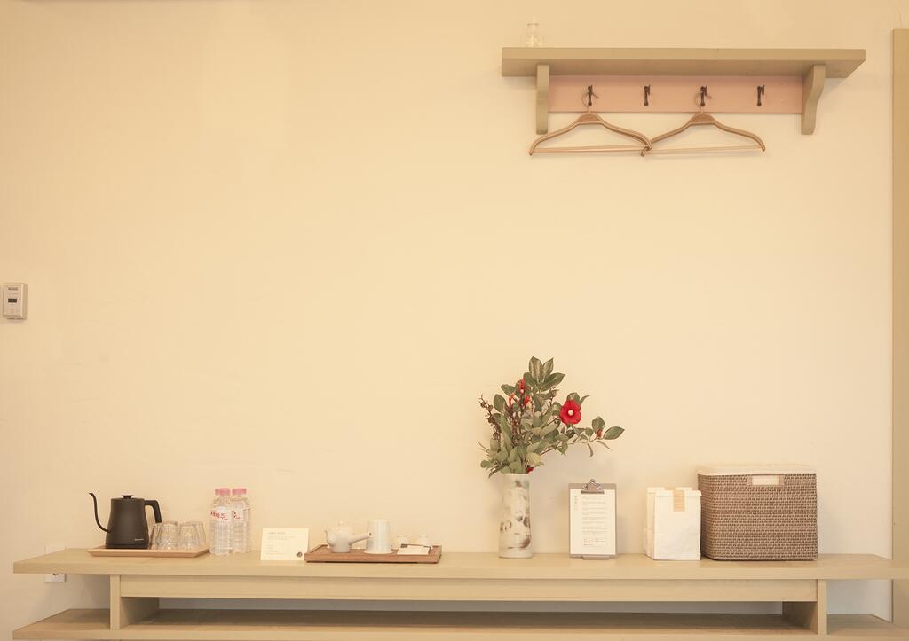 Chuidasun Resort Tea & Meditation - thumb 7