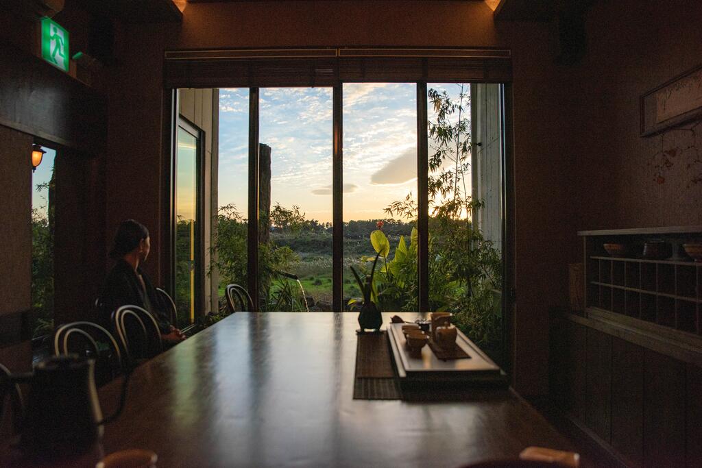 Chuidasun Resort Tea & Meditation - thumb 1