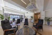 Chuncheon 1962business Hotel Accommodation South Korea