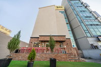 Chuncheon Bom Stay Accommodation South Korea