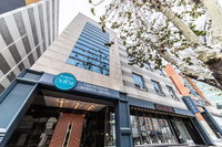 Chuncheon Sohsul Hotel Accommodation South Korea