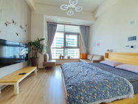 City Com's Accommodation South Korea