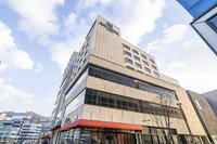 City Hotel Wonju Accommodation South Korea