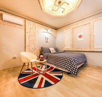 Classic Hotel - Accommodation South Korea