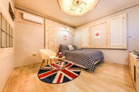Classic Hotel Accommodation South Korea