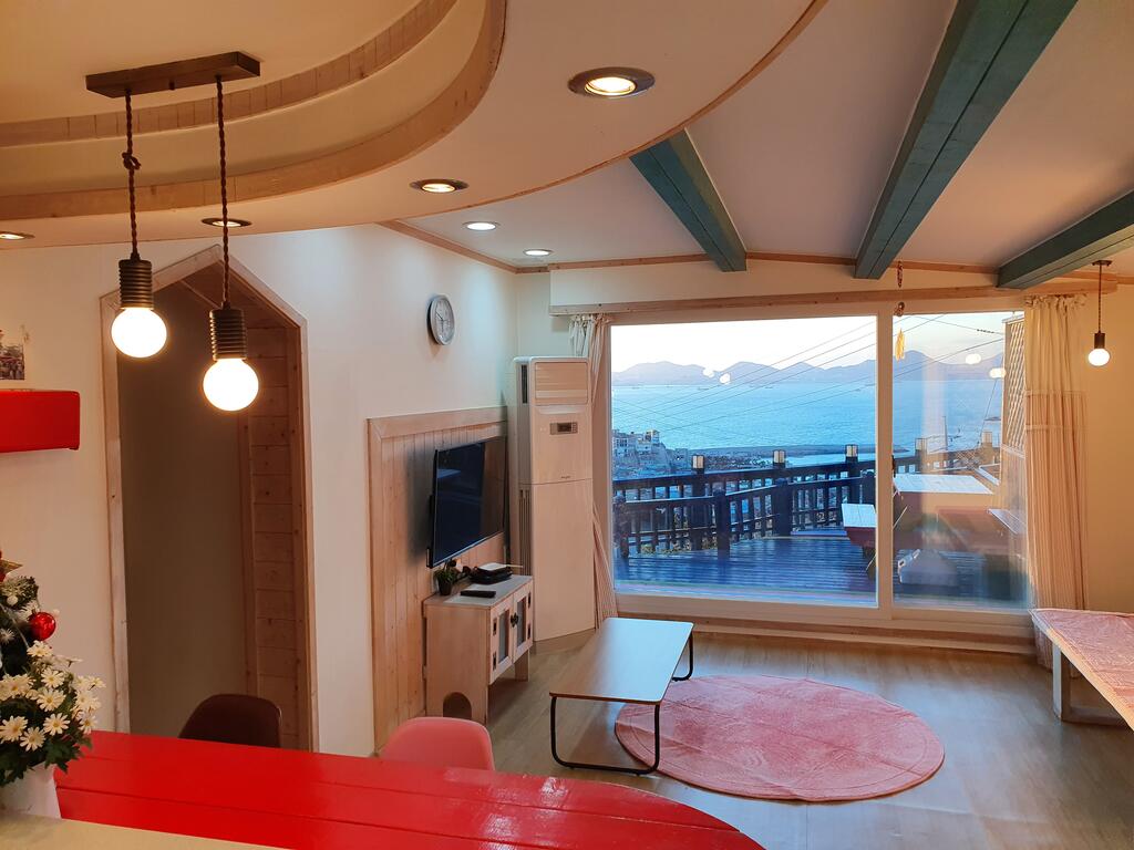 Cloud Berry Pension - thumb 5