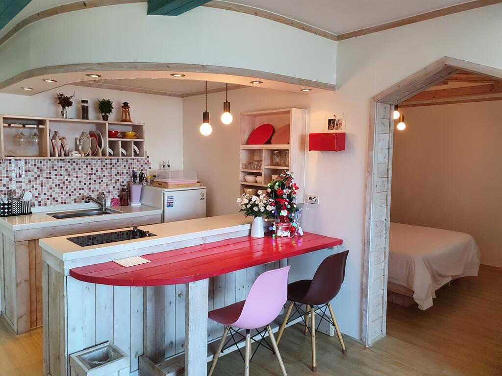 Cloud Berry Pension - thumb 3