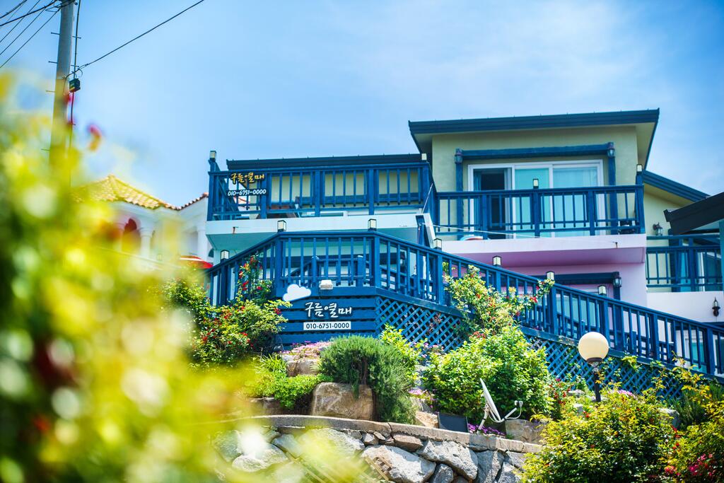 Cloud Berry Pension - thumb 0