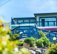 Cloud Berry Pension - Accommodation South Korea