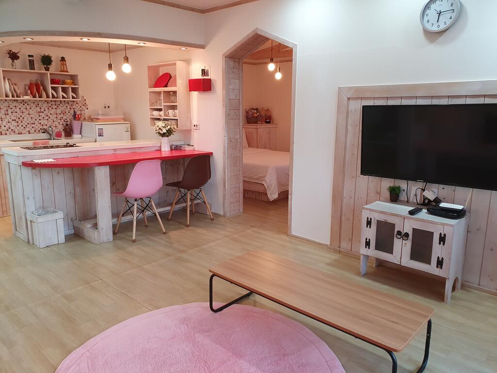 Cloud Berry Pension - thumb 6