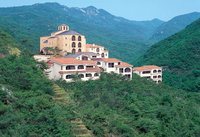 Club ES Jecheon Resort Accommodation South Korea
