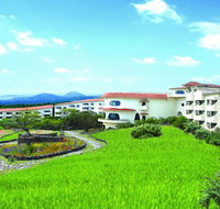 Club ES Jeju Resort - Accommodation South Korea