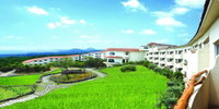 Club ES Jeju Resort Accommodation South Korea