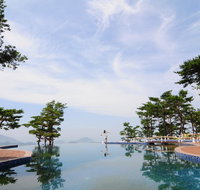 Club ES Tongyeong Resort - Accommodation South Korea