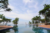 Club ES Tongyeong Resort Accommodation South Korea
