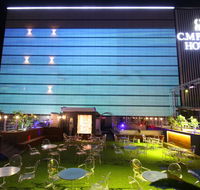 CM Park Hotel - Accommodation South Korea