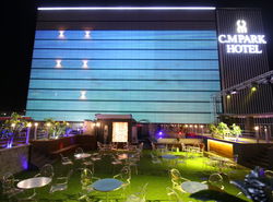 CM Park Hotel