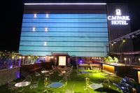 CM Park Hotel Accommodation South Korea