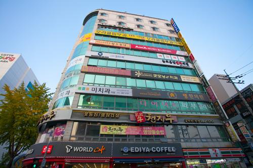 CNN Hotel - thumb 1