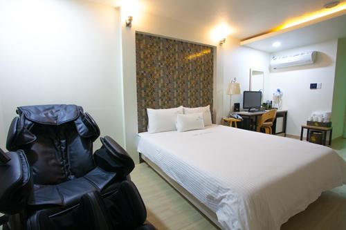 CNN Hotel - thumb 5