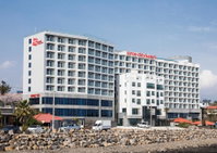 Co-op City Hotel Harborview Accommodation South Korea