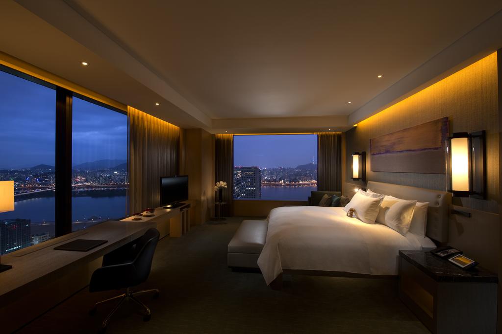 Conrad Seoul - thumb 5
