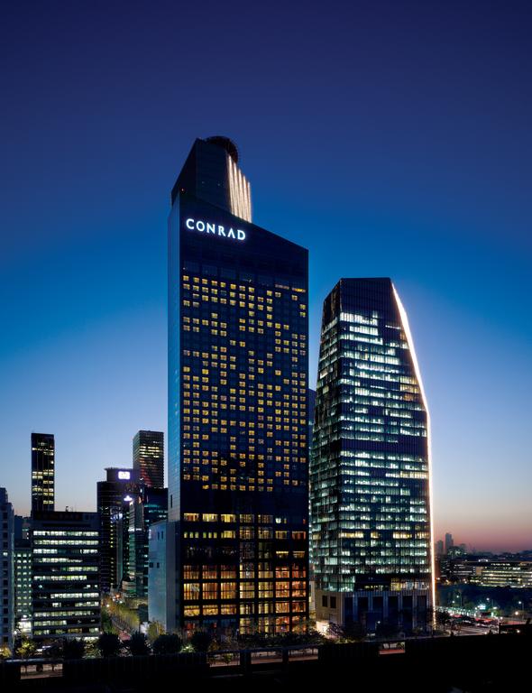 Conrad Seoul - thumb 3
