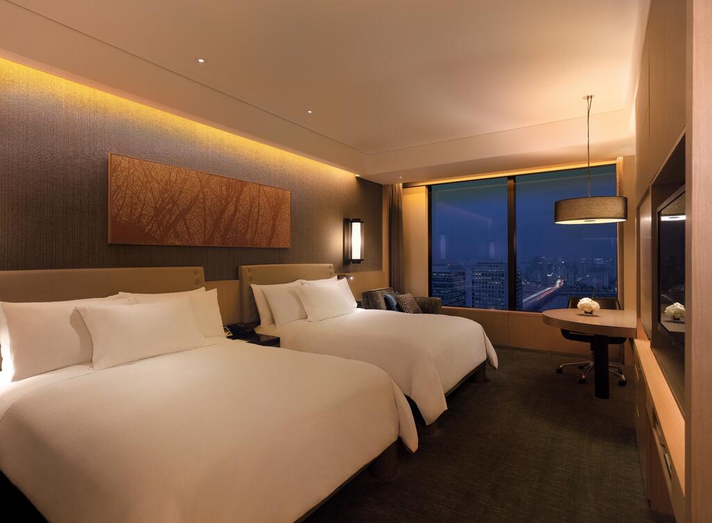 Conrad Seoul - thumb 2