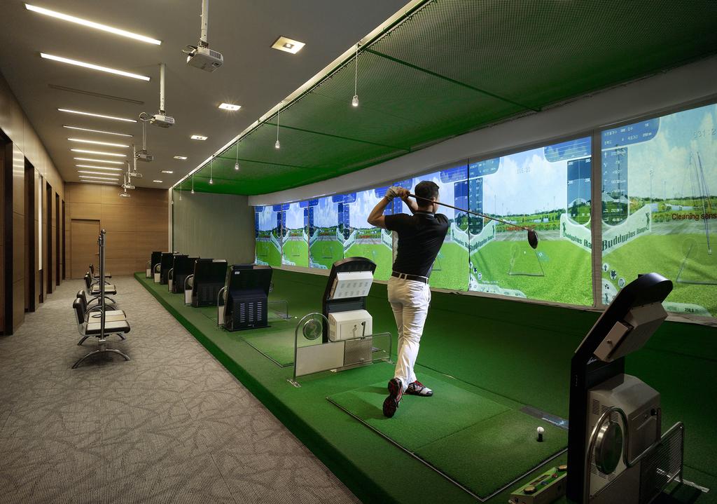Conrad Seoul - thumb 8