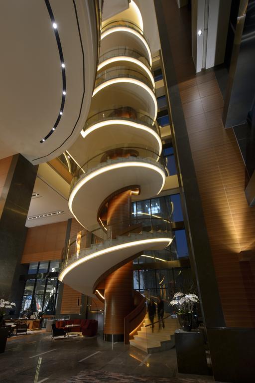 Conrad Seoul - thumb 4