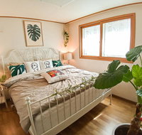 Coopie House 2 two RoomsKingQueenSofa bed - Accommodation South Korea