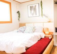 Coopie House Sindaebang - Accommodation South Korea