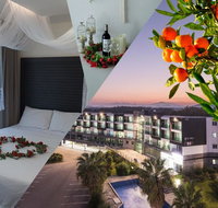 Cordelia Resort - Accommodation South Korea