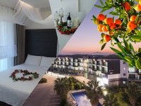 Cordelia Resort Accommodation South Korea