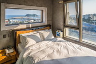 Cornerstone Hotel Accommodation South Korea