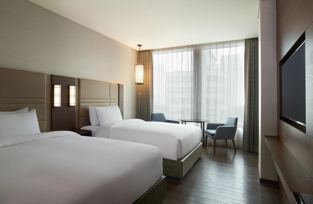 Courtyard By Marriott Seoul Namdaemun - thumb 7