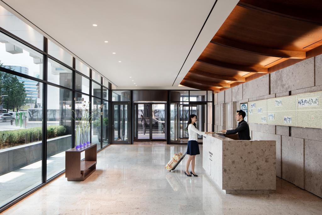 Courtyard By Marriott Seoul Namdaemun - thumb 4