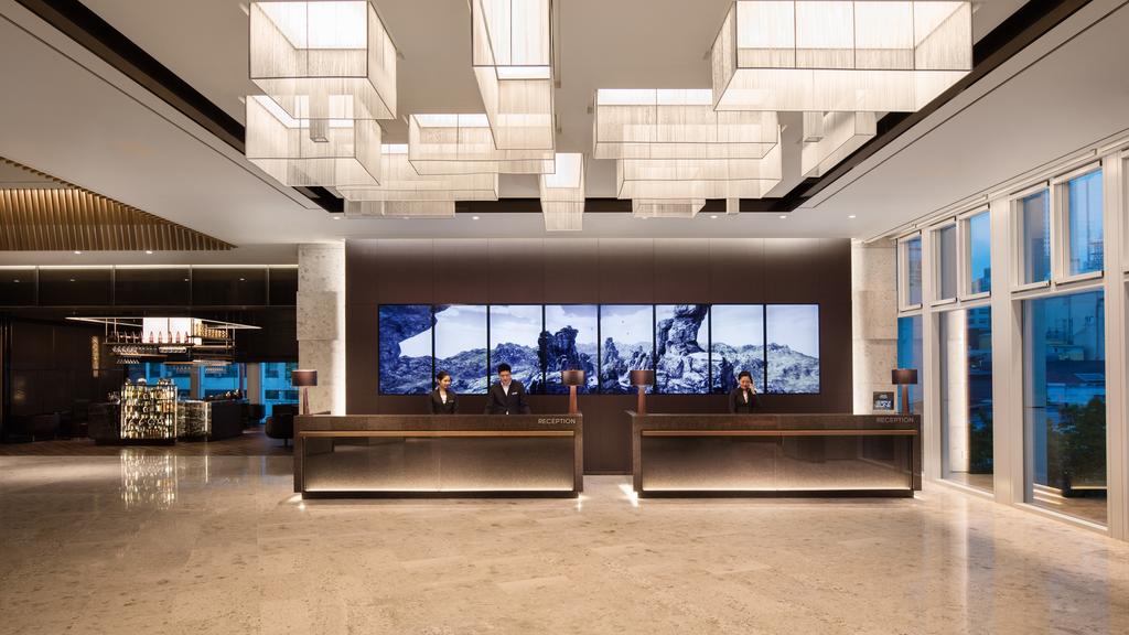 Courtyard By Marriott Seoul Namdaemun - thumb 5