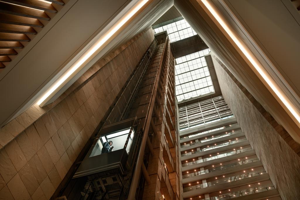 Courtyard By Marriott Seoul Namdaemun - thumb 6