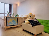 Cozy - Good Vibes Studio Accommodation South Korea