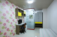 Cozy House Accommodation South Korea