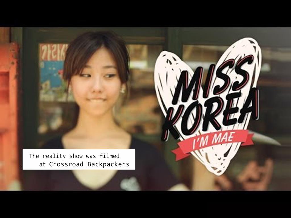 Crossroad Backpackers Hongdae - thumb 2