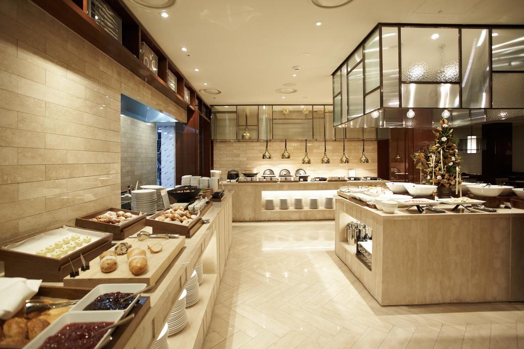 Crown Park Hotel Seoul - thumb 5