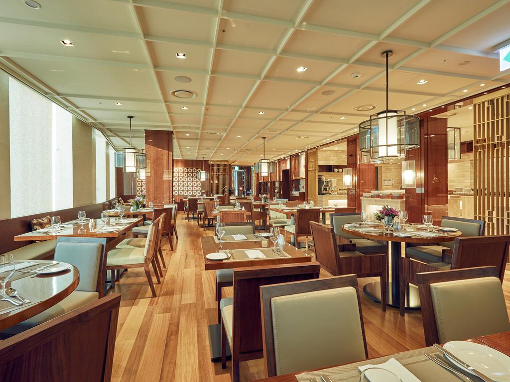 Crown Park Hotel Seoul - thumb 6