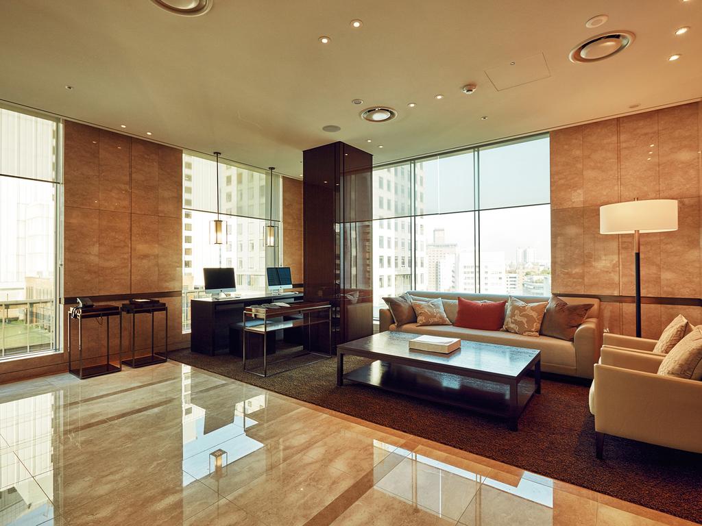 Crown Park Hotel Seoul - thumb 3